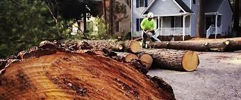 Trusted Hallowell, ME Tree Removal Services Experts